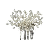 Pieptan Ornamental cu Cristale